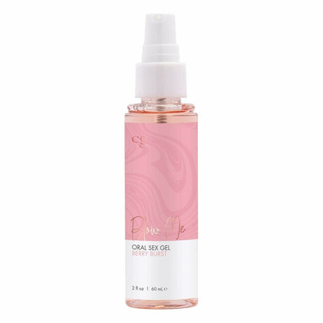CG Blow Me Oral Sex Gel