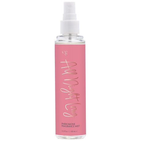 CG Pheromone Fragrance Body Mist