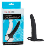 Cal Exotics 6.5 Inch Double Penetration Dildo