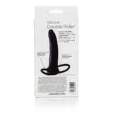 Cal Exotics 6.5 Inch Double Penetration Dildo