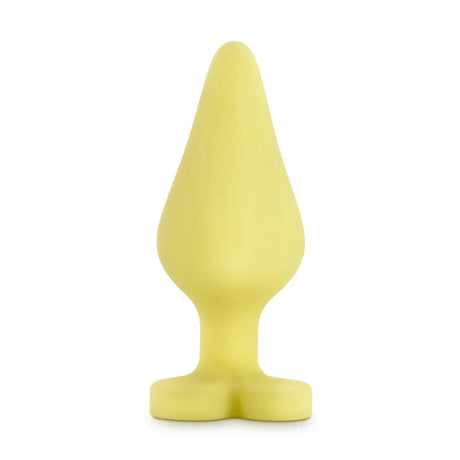 Candy Heart Cute Butt Plug