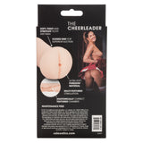 Cheap Thrills PureSkin Pocket Pussy