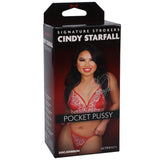 Cindy Starfall Pocket Pussy