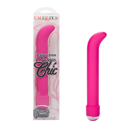 Classic Chic Vibrator