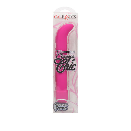 Classic Chic Vibrator