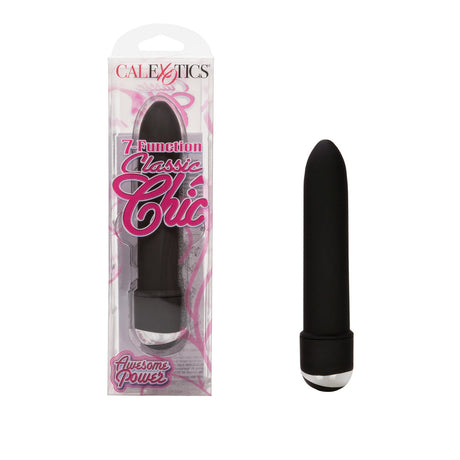 Classic Chic Vibrator