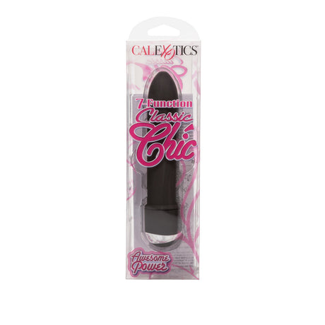 Classic Chic Vibrator