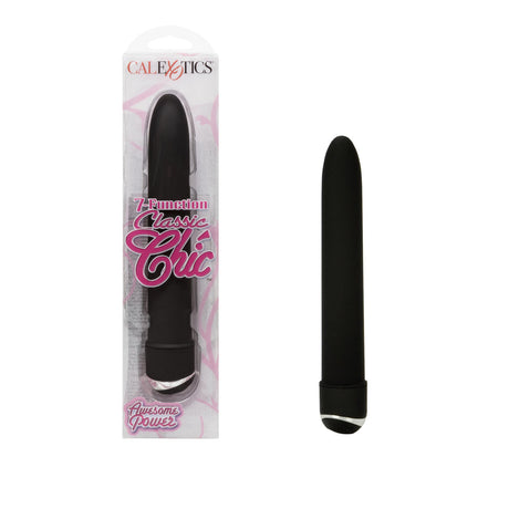 Classic Chic Vibrator
