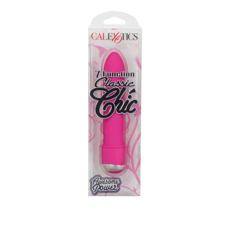 Classic Chic Vibrator