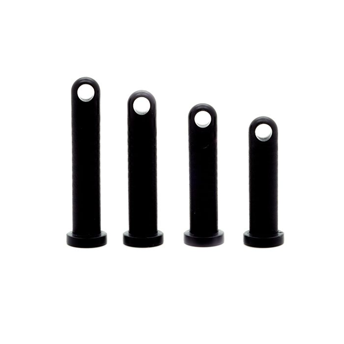 Cock Cage Locking Pins