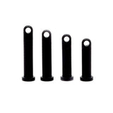 Cock Cage Locking Pins