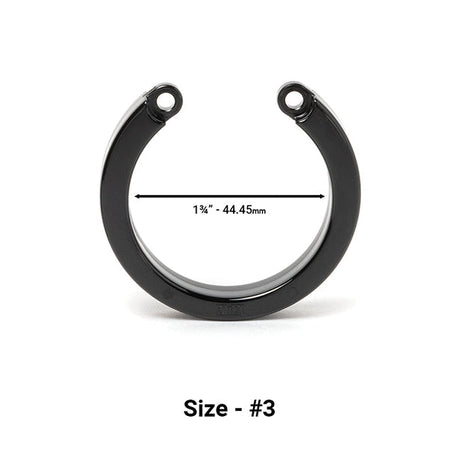 Cock Cage U-Ring #3