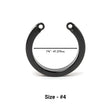 Cock Cage U-Ring #4