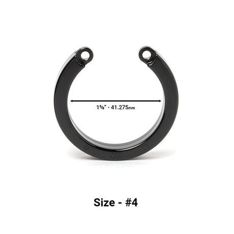 Cock Cage U-Ring #4