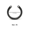 Cock Cage U-Ring #5