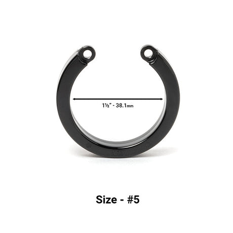 Cock Cage U-Ring #5