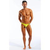 Cocksox Enhancing Pouch Thong