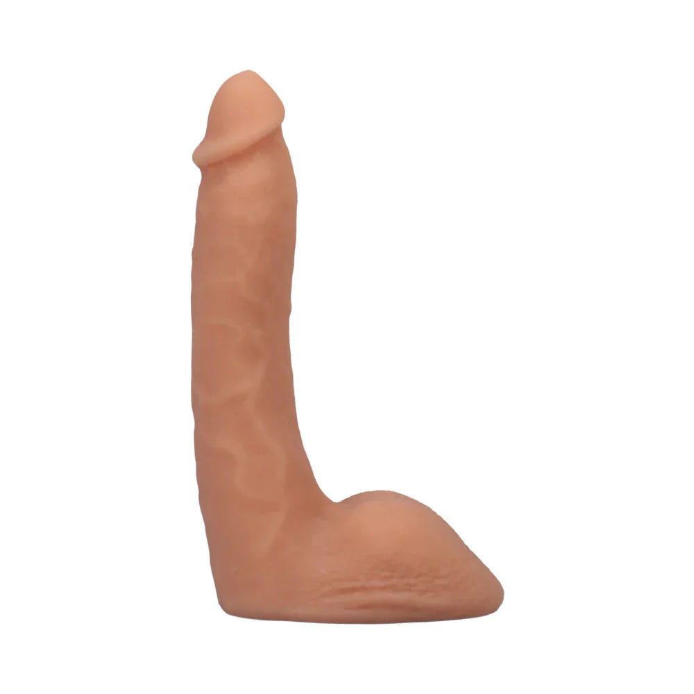 Codey Steele Dual Density Dildo