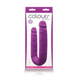 Colours DP Pleasure Double Dong
