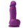 Colours Pleasures 4 Inch Dildo
