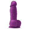 Colours Pleasures 4 Inch Dildo