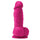 Colours Pleasures 4 Inch Dildo