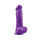 Colours Pleasures Thick 5 Inch Dildo