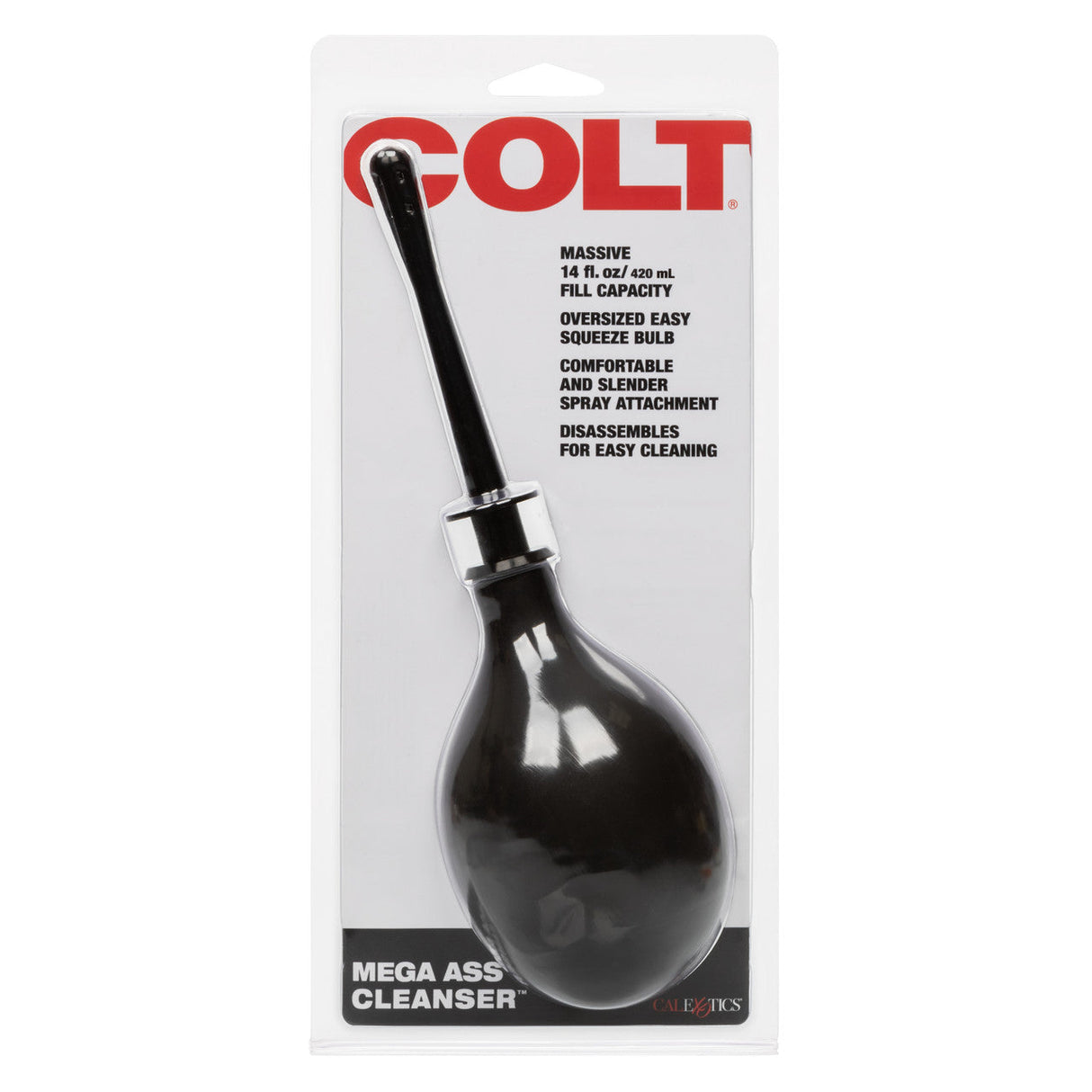 Colt Anal Douche