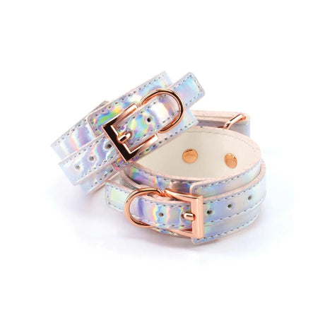 Cosmo Bondage Ankle Cuffs
