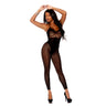 Crochet Bodystocking