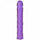 Crystal Jellies 10 Inch Big Dildo