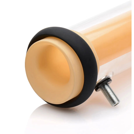 Cylinder Accessory for Milker Stroking Machine