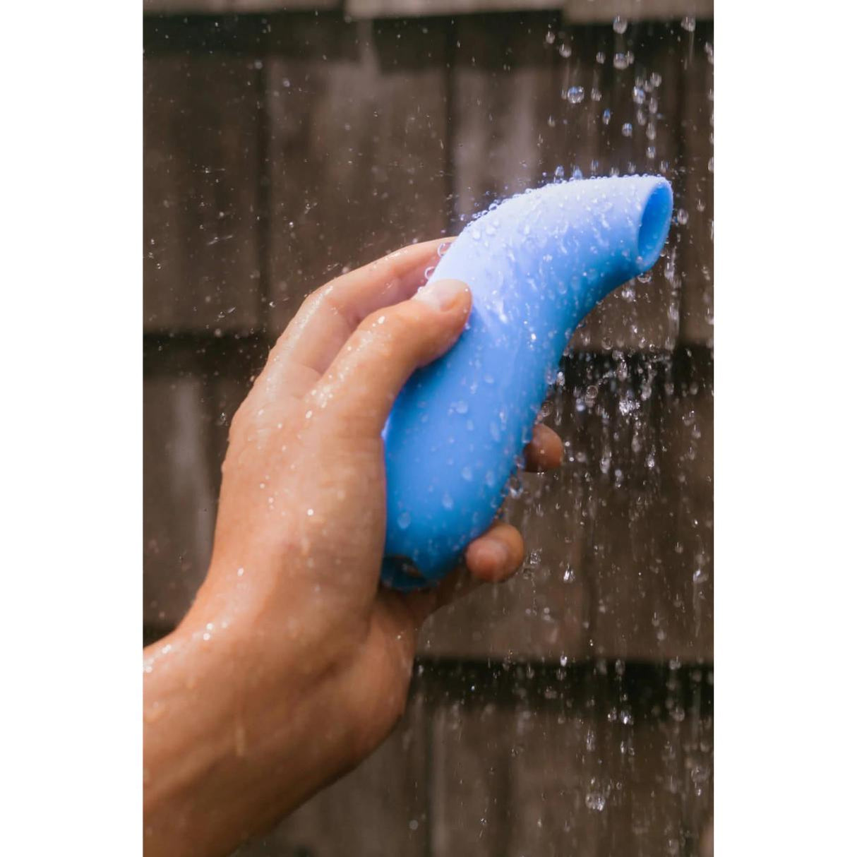 Dame Aer Suction Vibrator