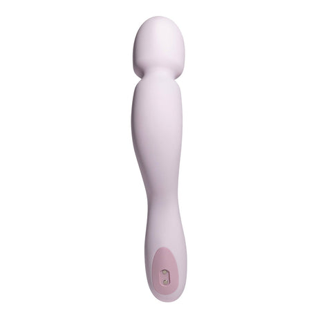 Dame Com Wand Vibrator - Quartz