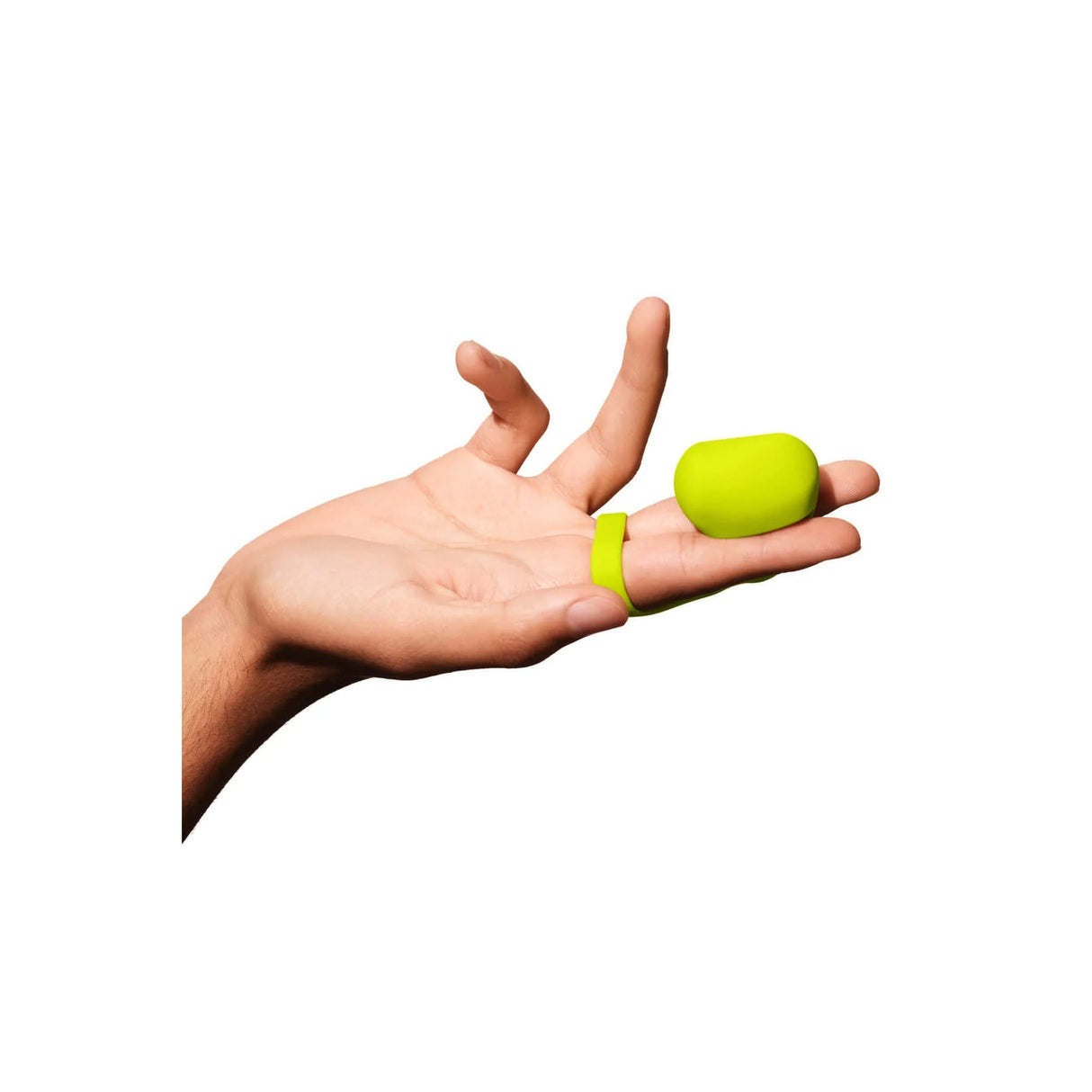 Dame Fin Finger Vibrator