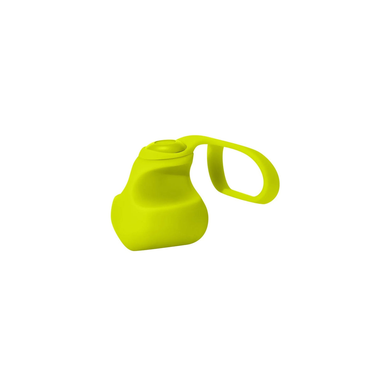 Dame Fin Finger Vibrator