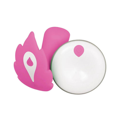 Deep Secret Remote Panty Vibe
