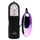 Deluxe Bullet Waterproof Vibrator