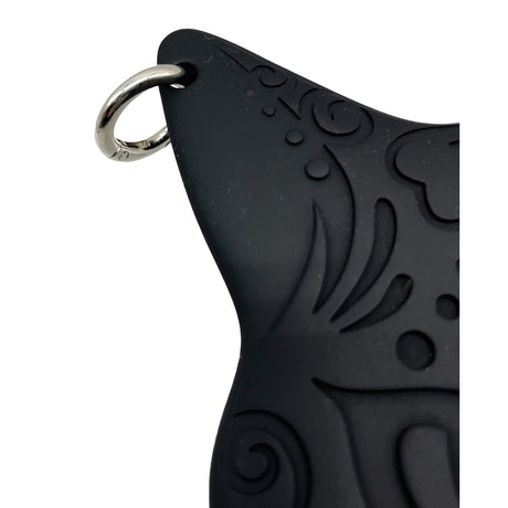 Demon Kat Paddle & Dildo Combo