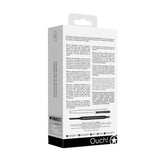 Diamond Studded Collar with Leash