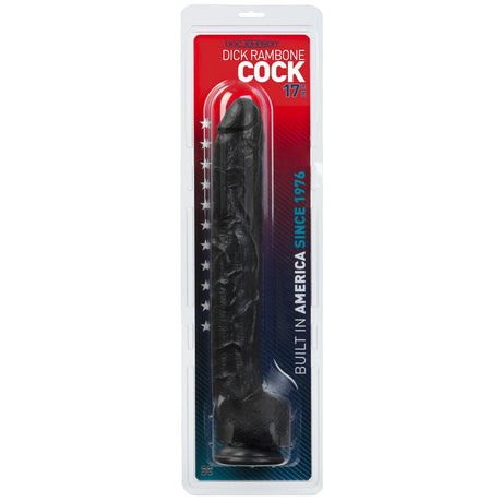 Dick Rambone Cock