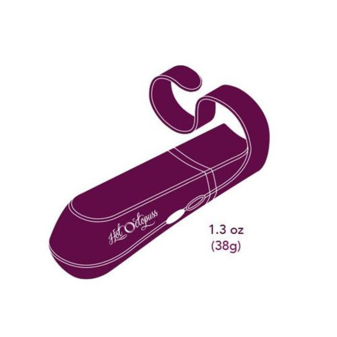 Digit Finger Vibe