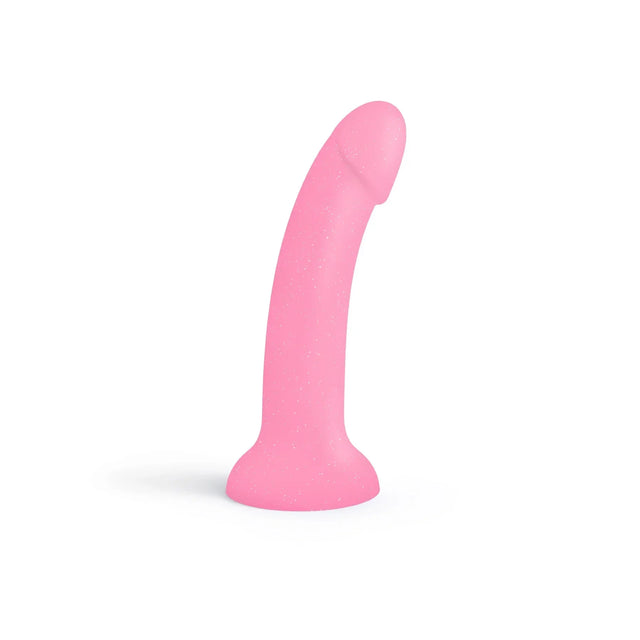 Dildolls 7 Inch Silicone Dildo for Harness