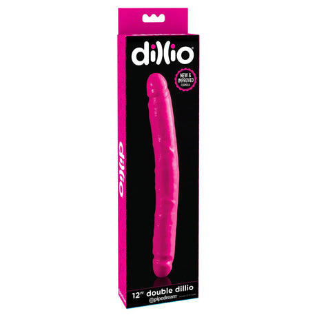 Dillio Double Dildo