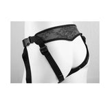 Dillio Platinum Body Dock SE Silicone Strap On Harness