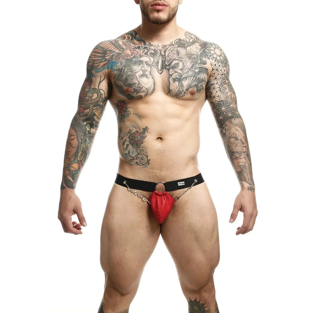 Dngeon Chain Jockstrap