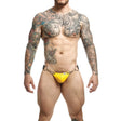 Dngeon Snap Jockstrap