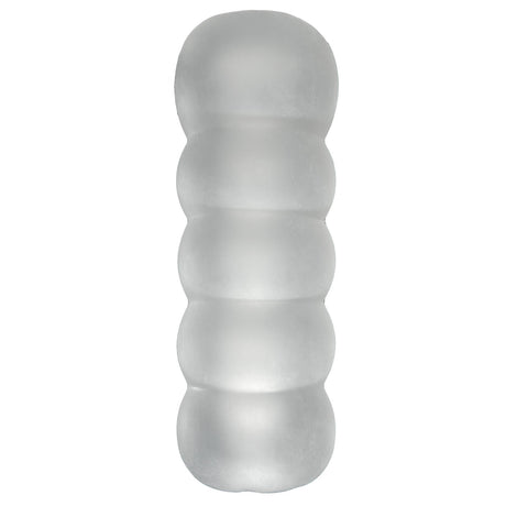 Doc Johnson Balls Deep 9 Inch UR3 Stroker Male Masturbator