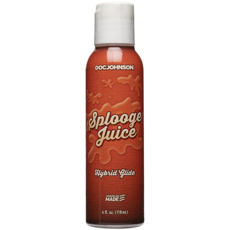 Doc Johnson Dildo Cum - 4oz
