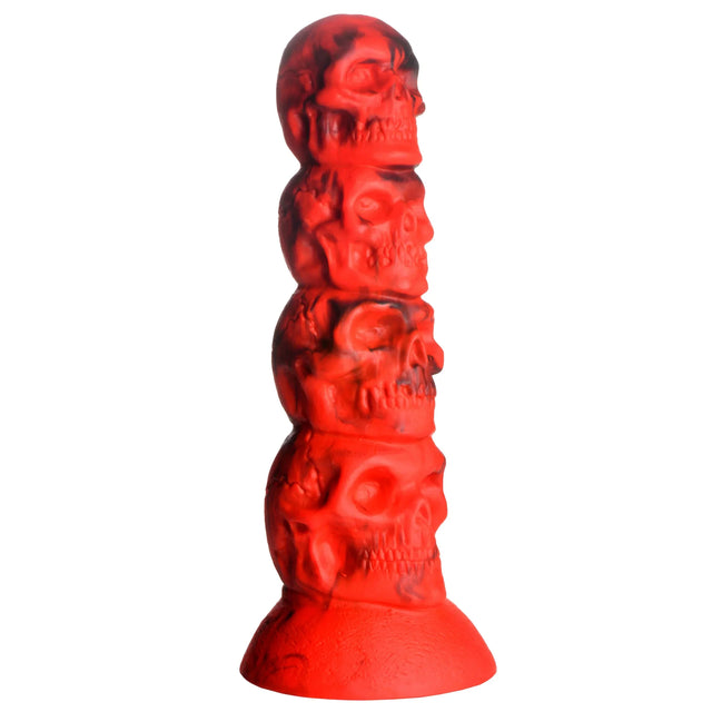 Doom Silicone Dildo